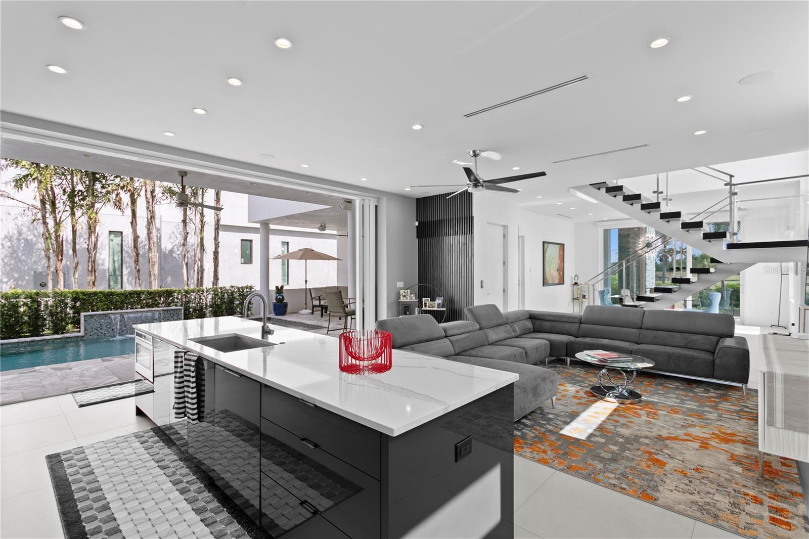 110 Palmera Boulevard, FL