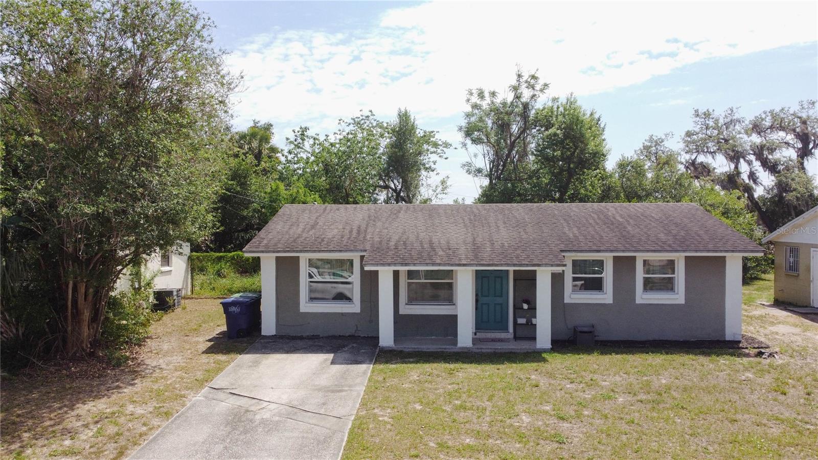 4415 John Bell Jr Drive, FL