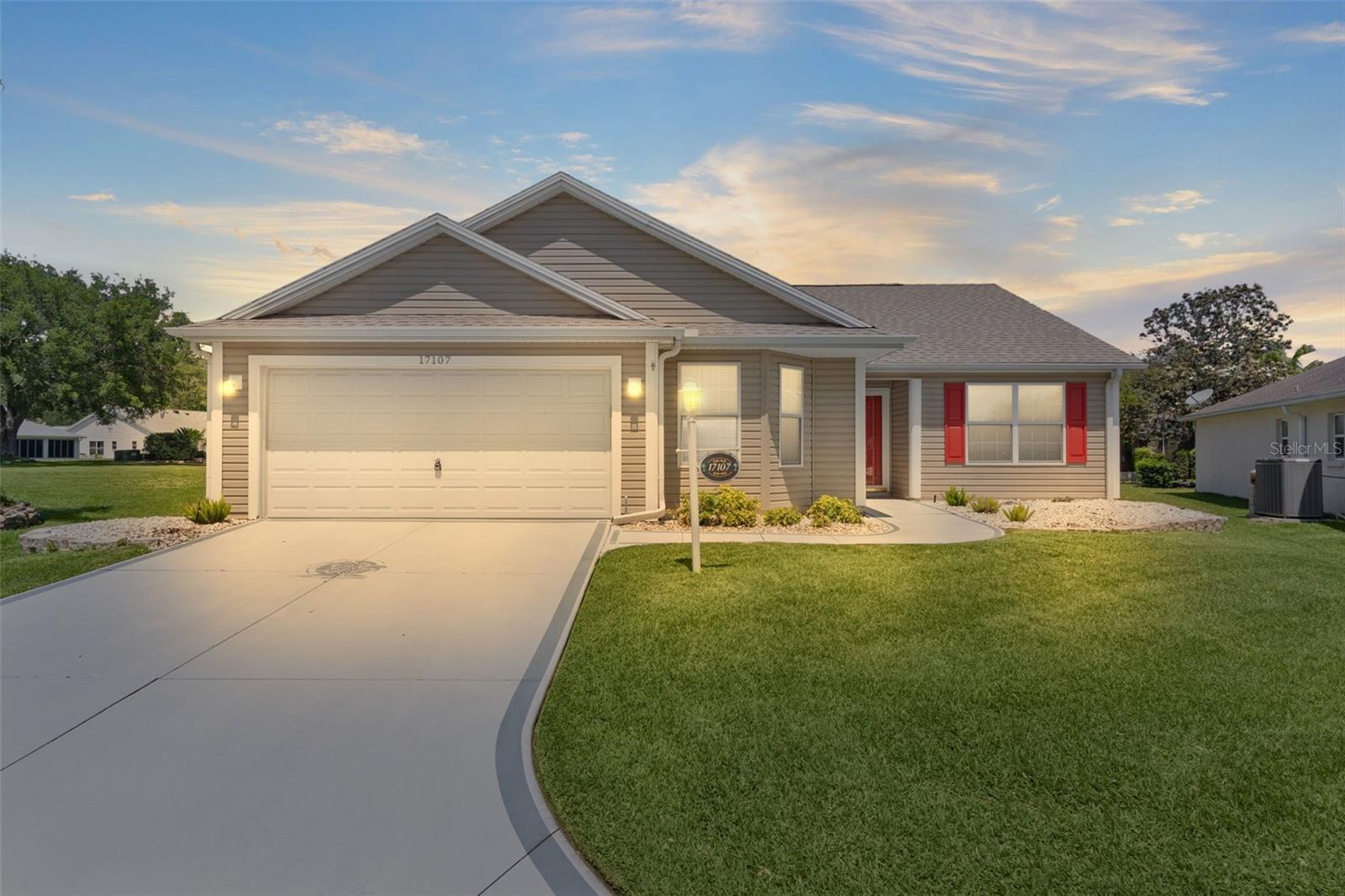 17107 93rd Exeter Court, FL