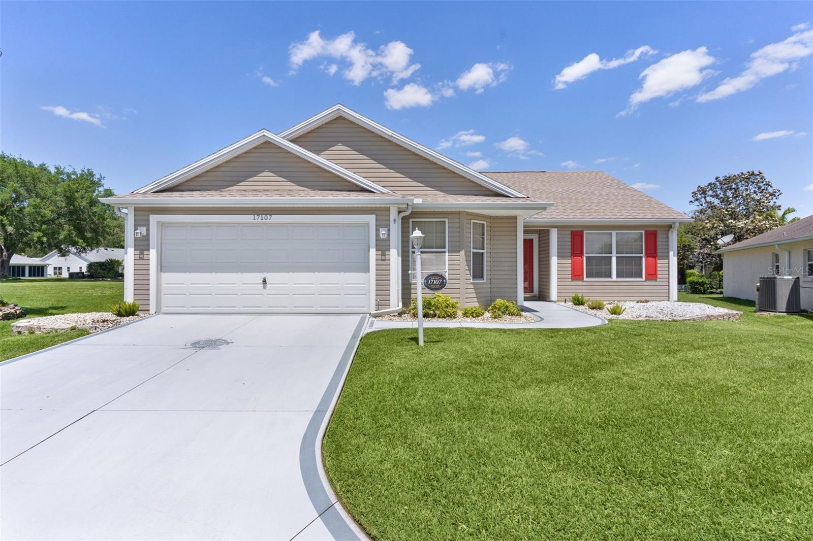 17107 93rd Exeter Court, FL