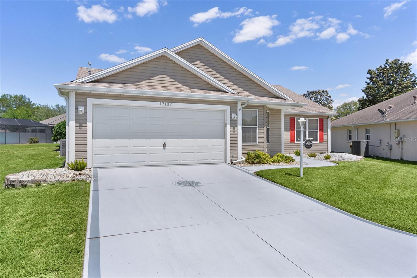17107 93rd Exeter Court, FL