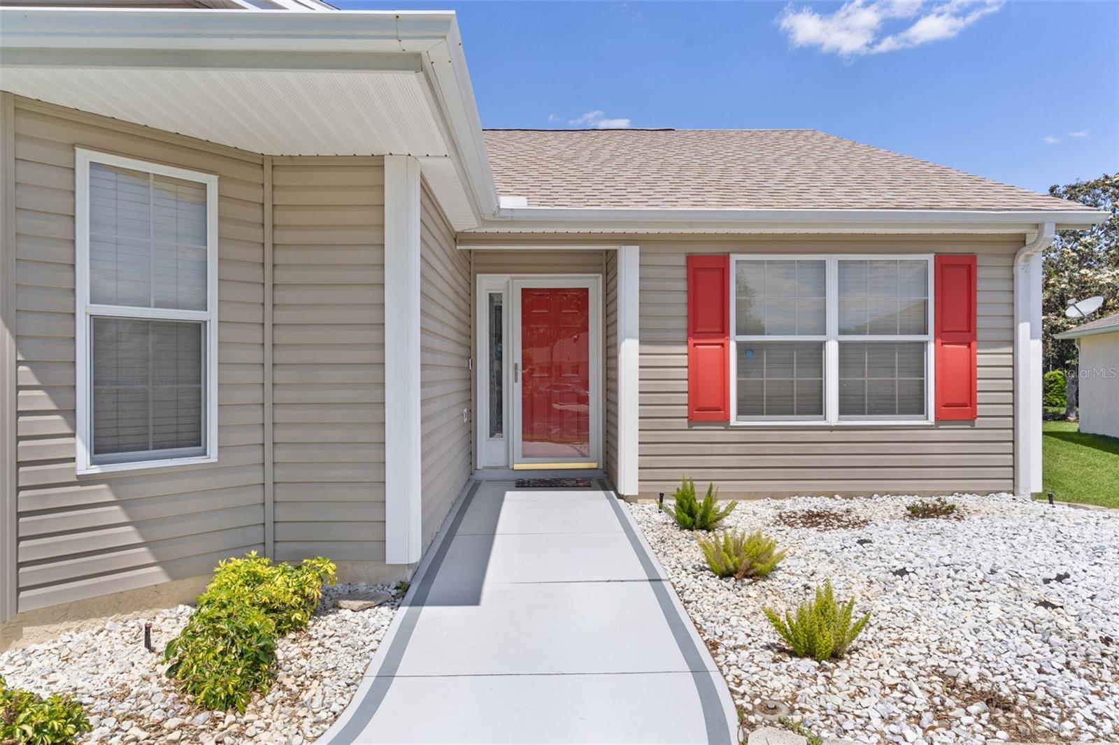 17107 93rd Exeter Court, FL