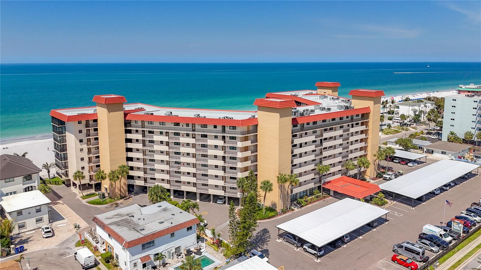 18304 Gulf Boulevard, FL