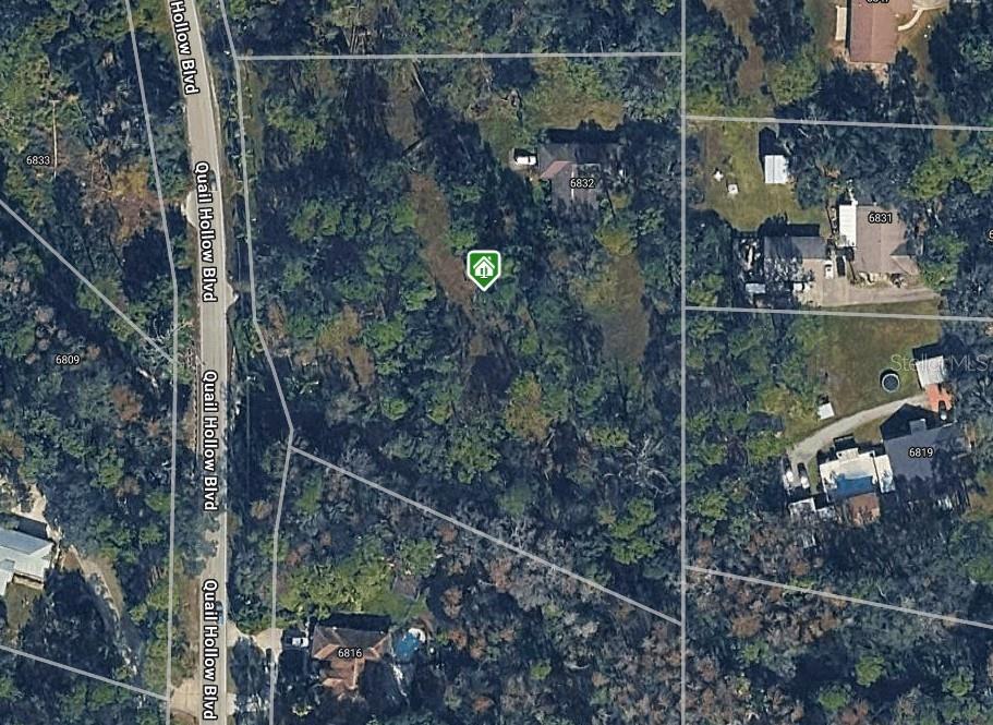 6832 Quail Hollow Boulevard, FL