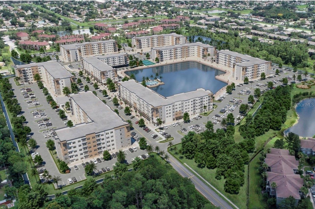 5579 Millenia Park, FL