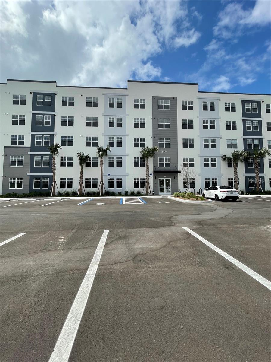 5579 Millenia Park, FL