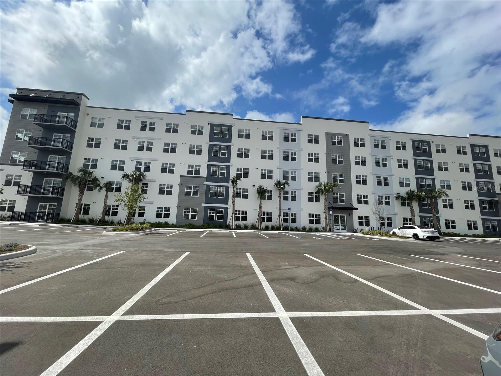 5579 Millenia Park, FL