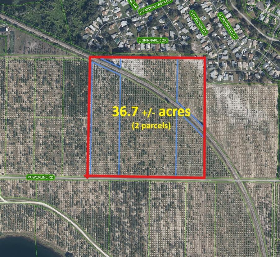 3162 Power Line Road, FL