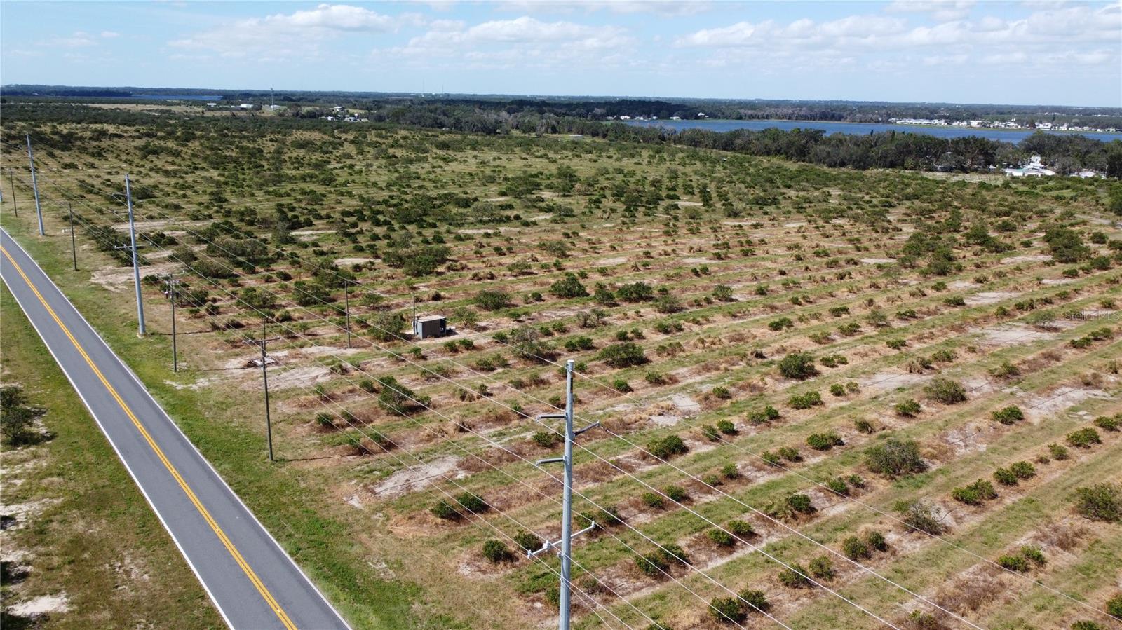 3162 Power Line Road, FL