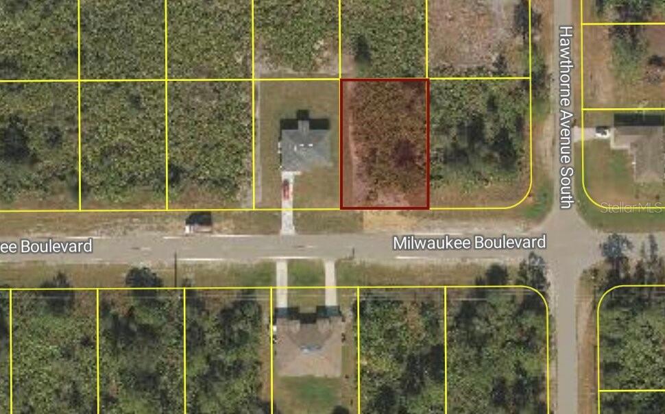 881 Milwaukee Boulevard, FL