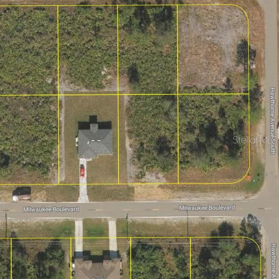 881 Milwaukee Boulevard, FL
