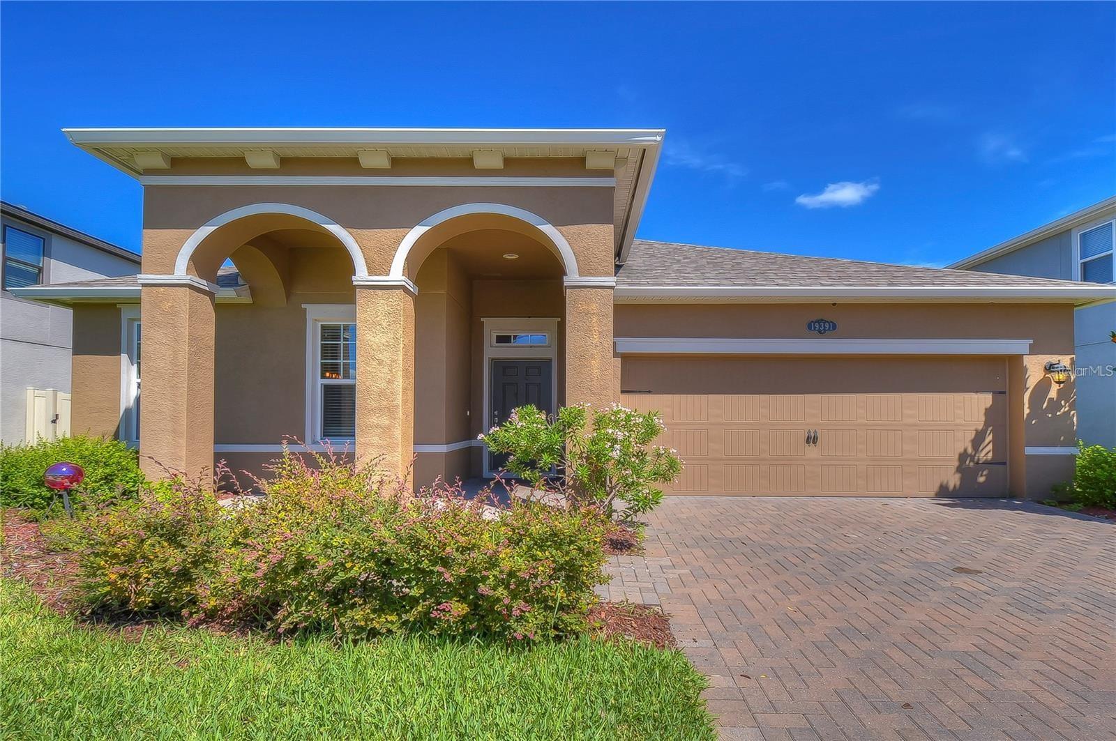 19391 Long Lake Ranch Boulevard, FL
