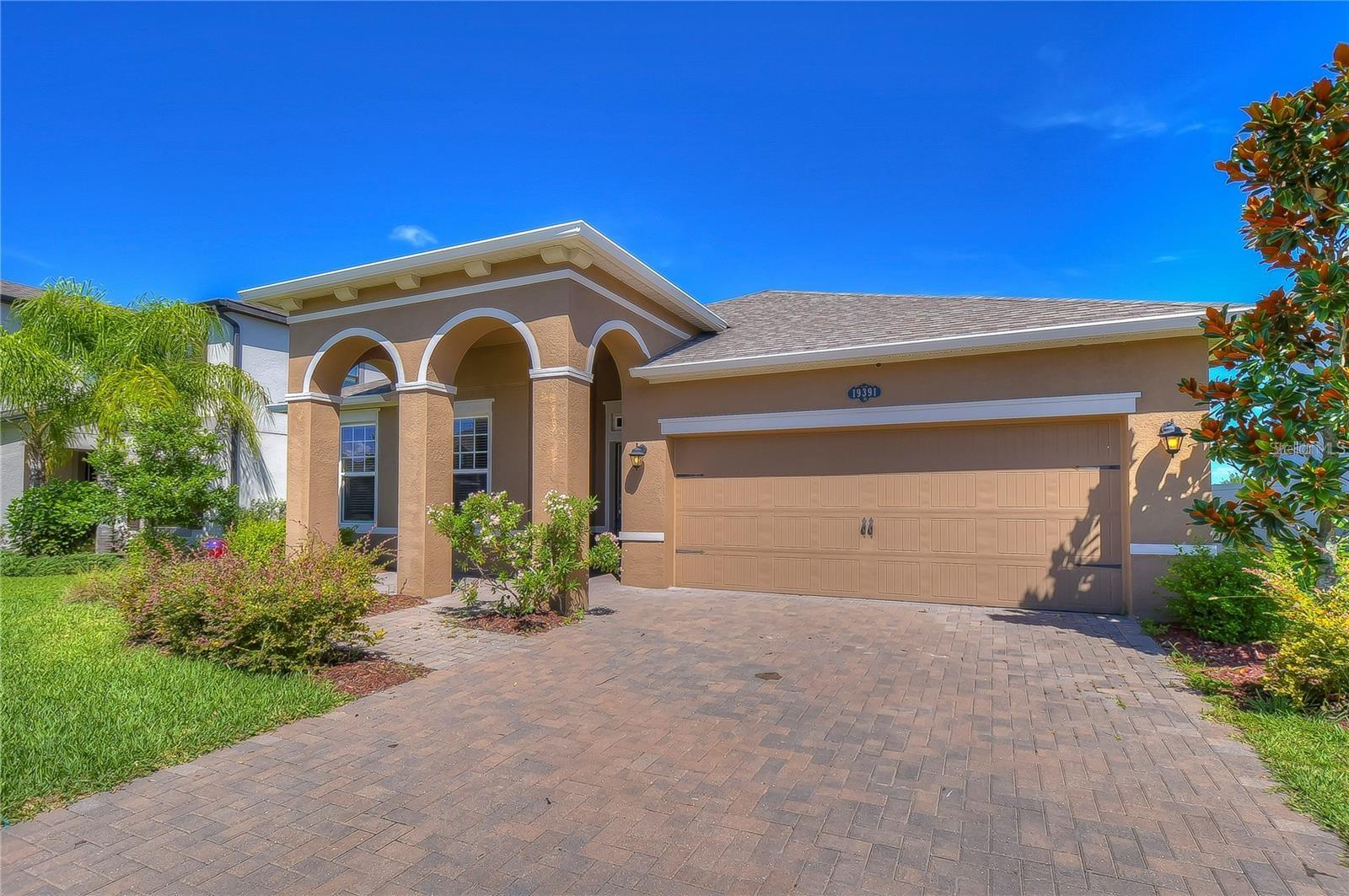 19391 Long Lake Ranch Boulevard, FL