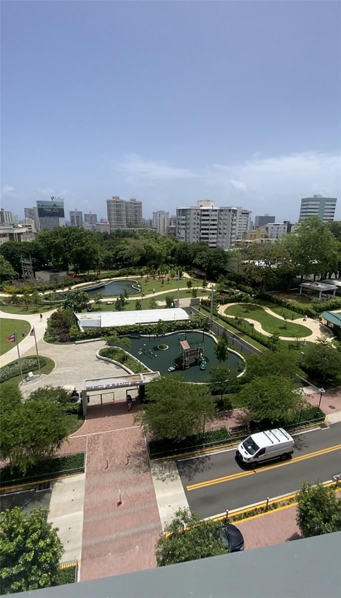 1511 Ponce De Leon Avenida, PR