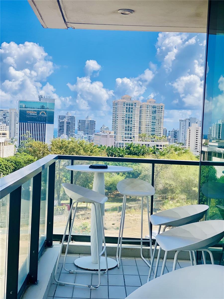 1511 Ponce De Leon Avenida, PR