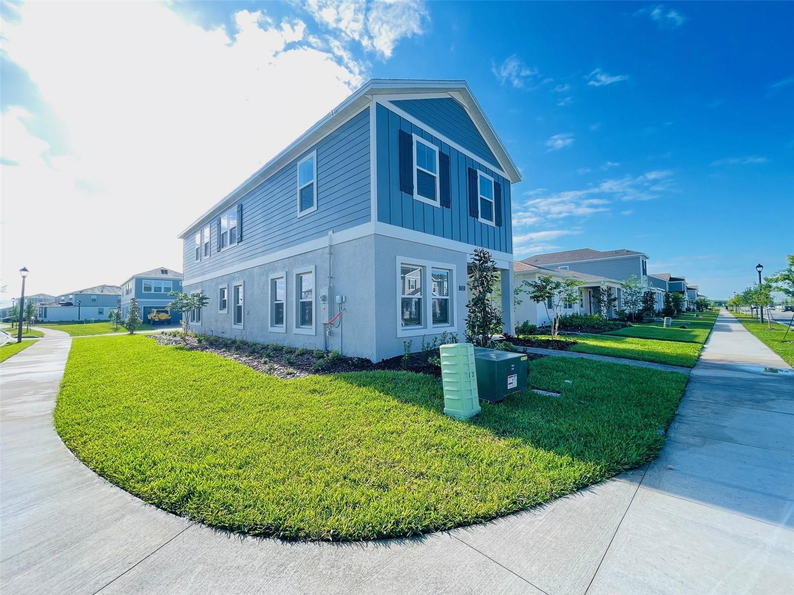 7333 Ivy Tendril Avenue, FL