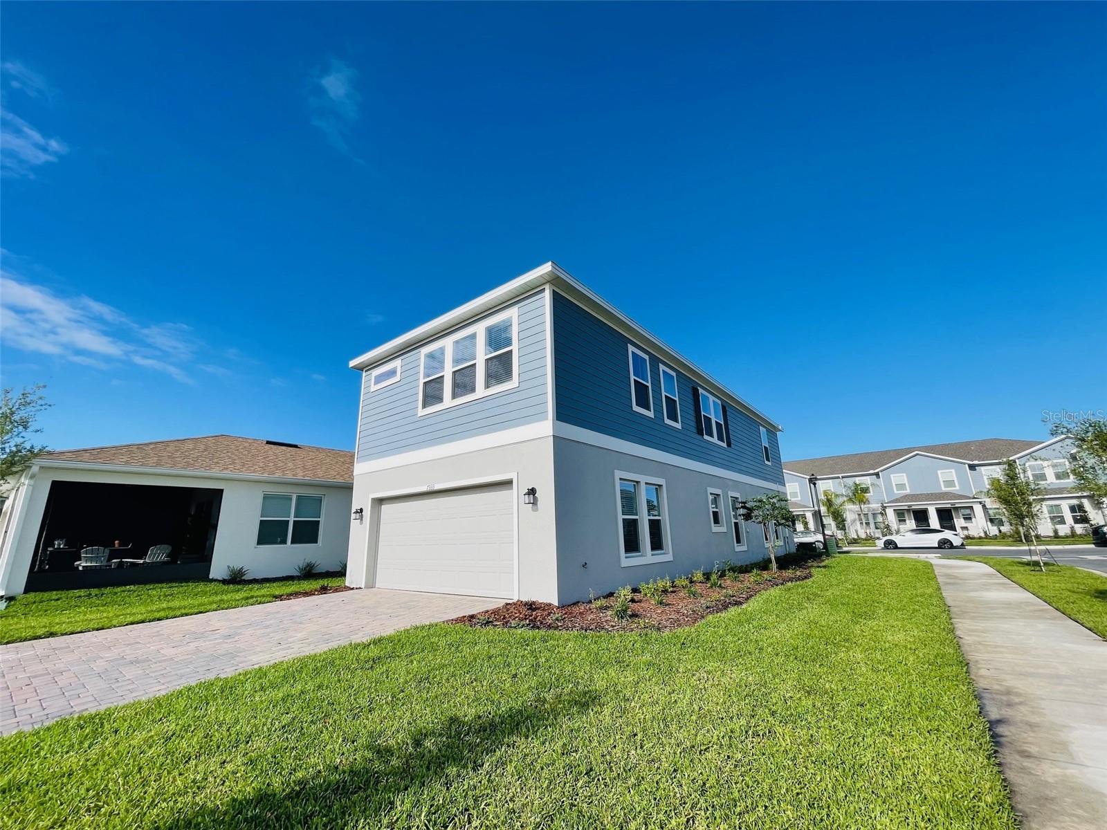 7333 Ivy Tendril Avenue, FL