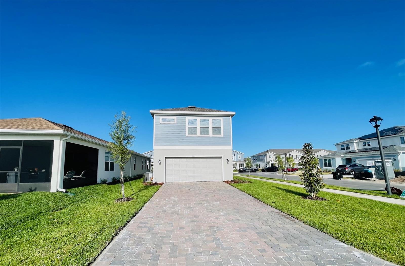 7333 Ivy Tendril Avenue, FL