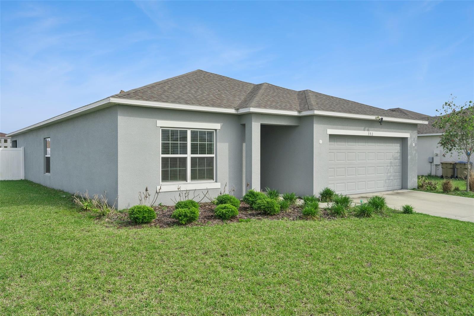 392 Citrine Loop, FL