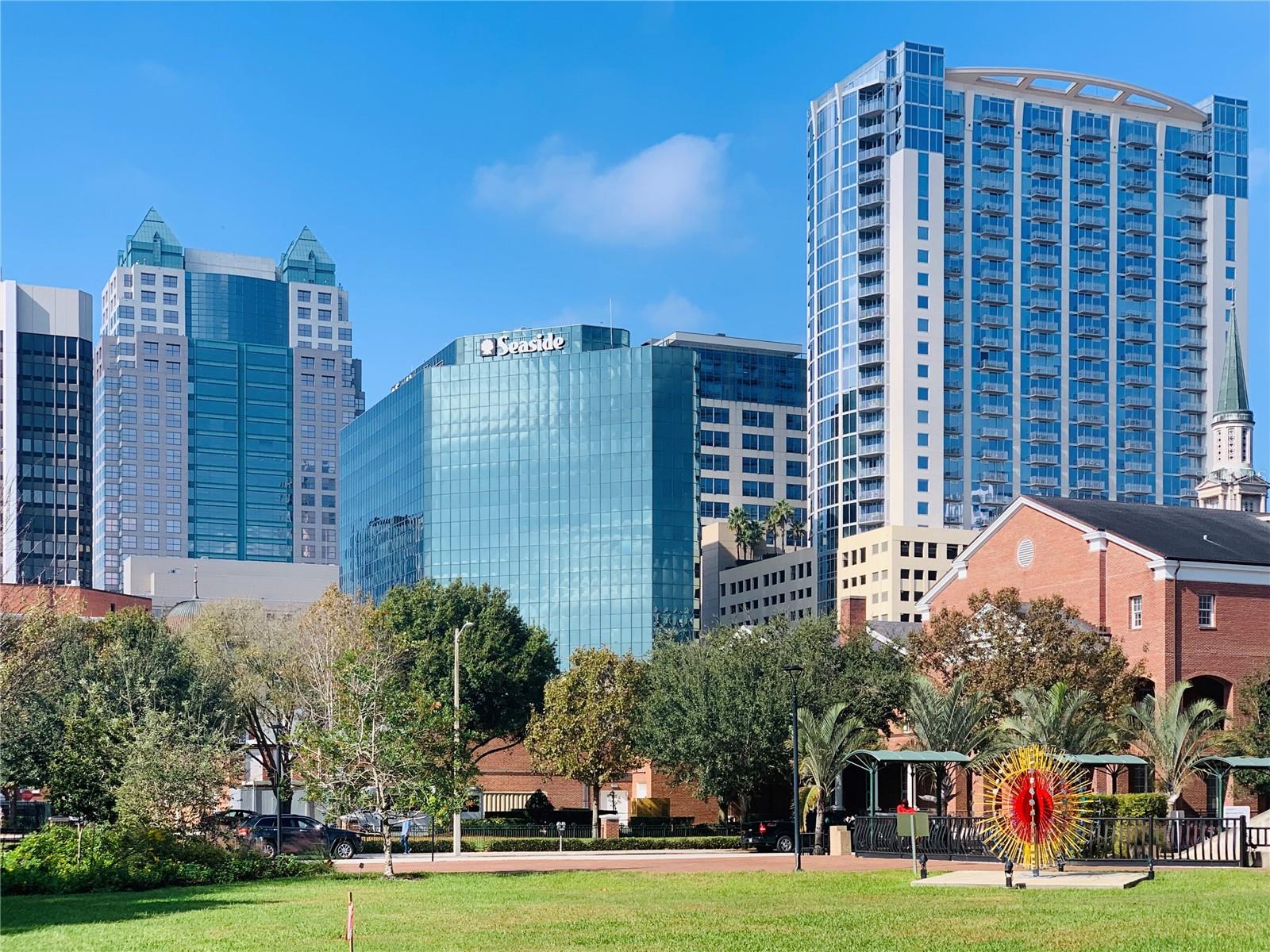 155 Court Avenue, FL