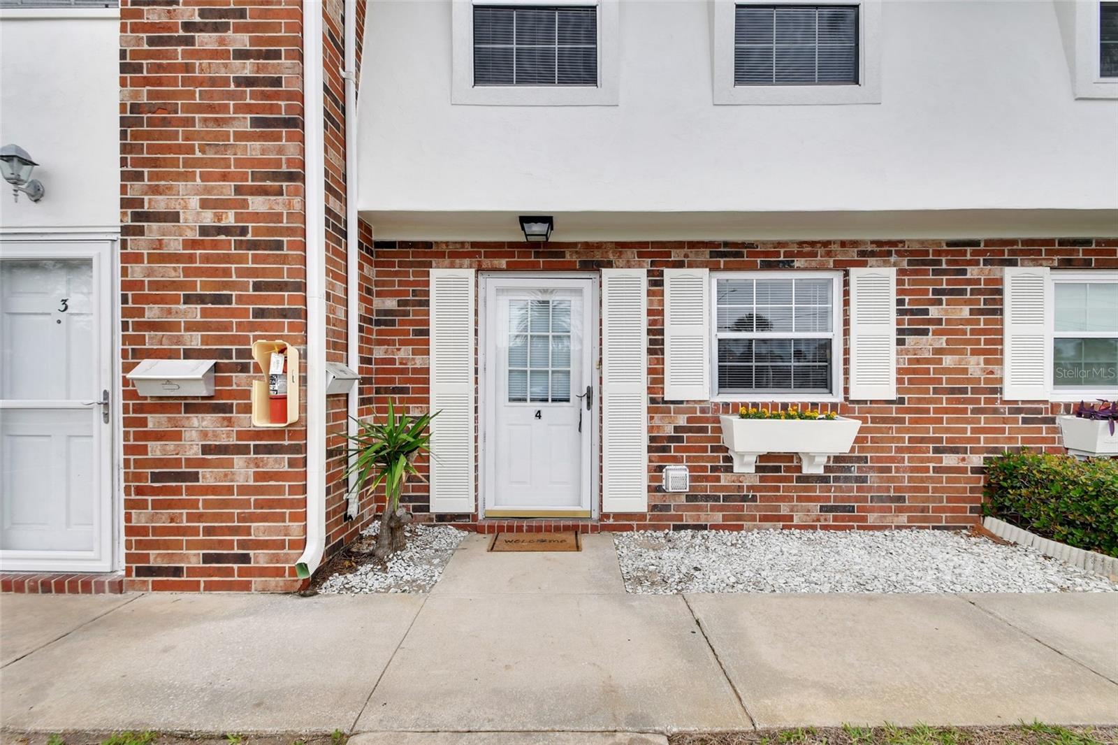 2200 Palmetto Avenue, FL