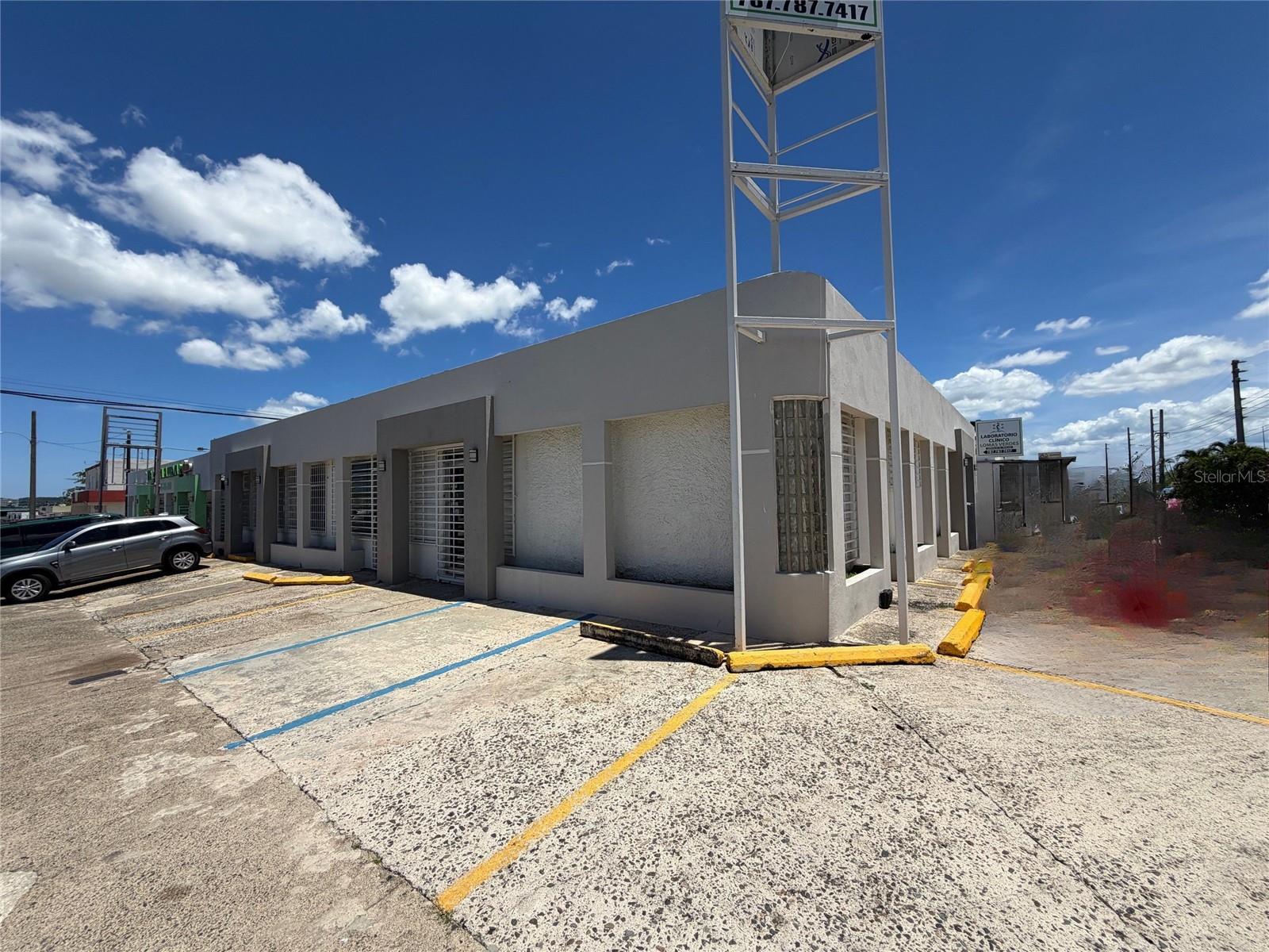Z40 Laurel Avenue, PR