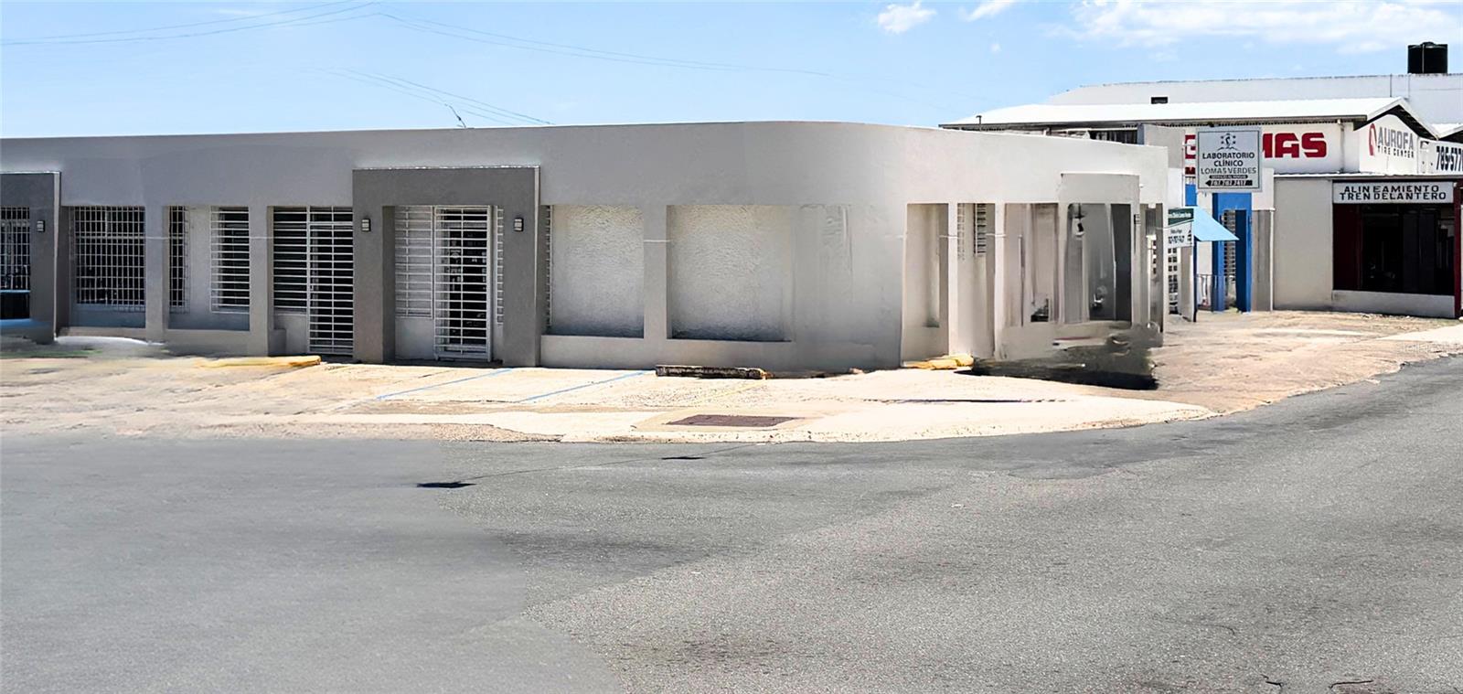 Z40 Laurel Avenue, PR