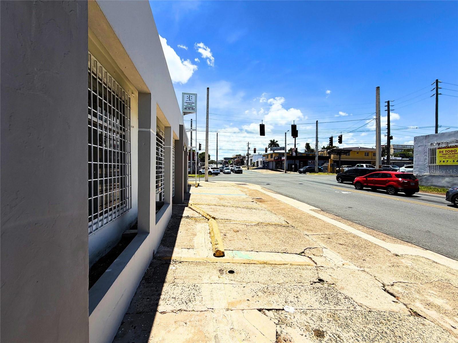 Z40 Laurel Avenue, PR