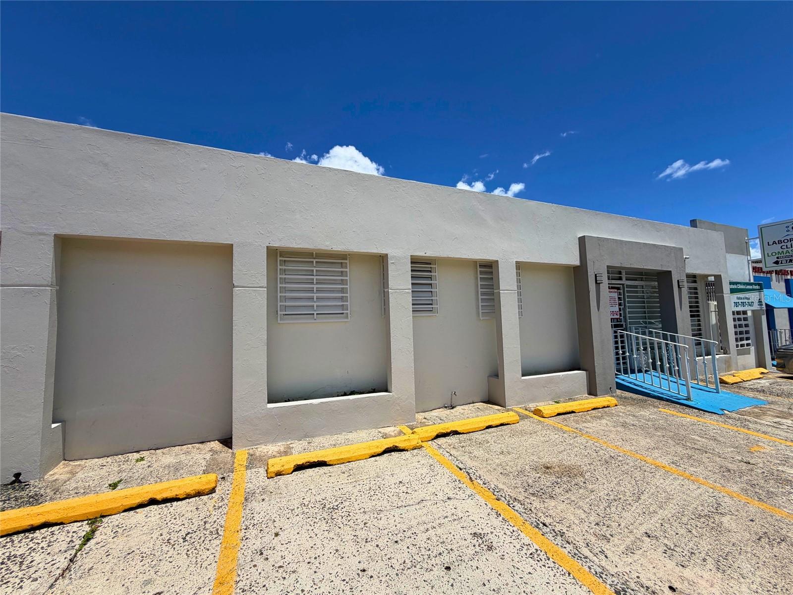 Z40 Laurel Avenue, PR