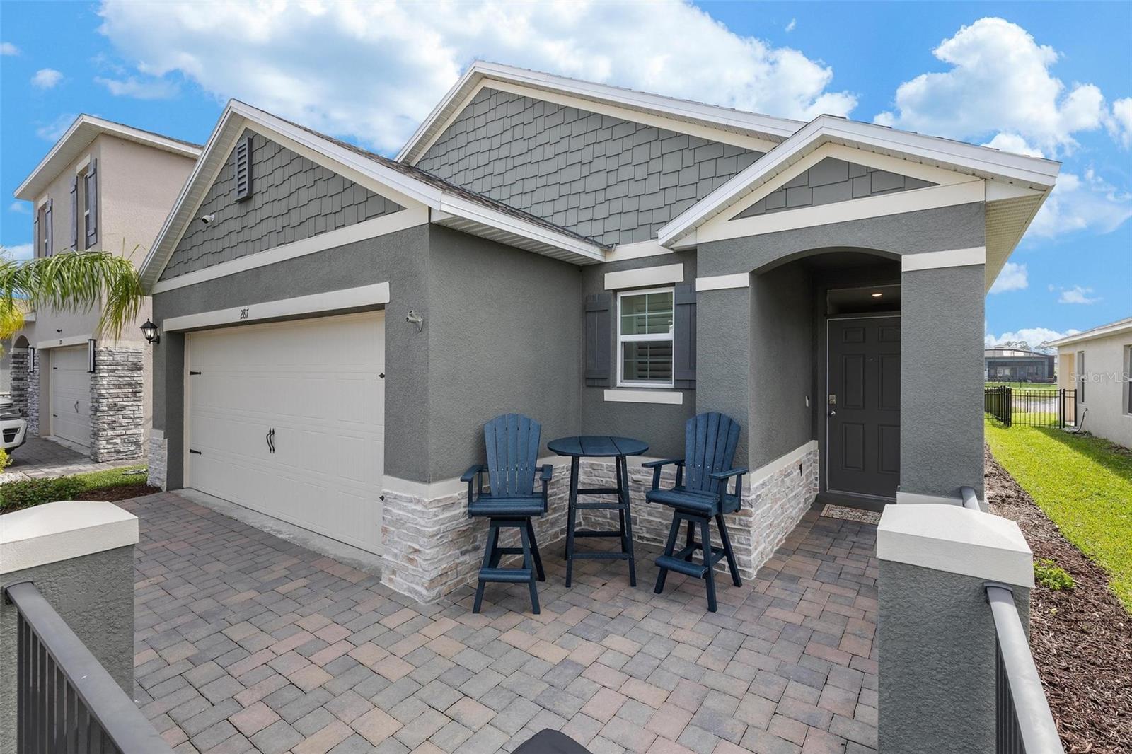 287 Caryota Court, FL