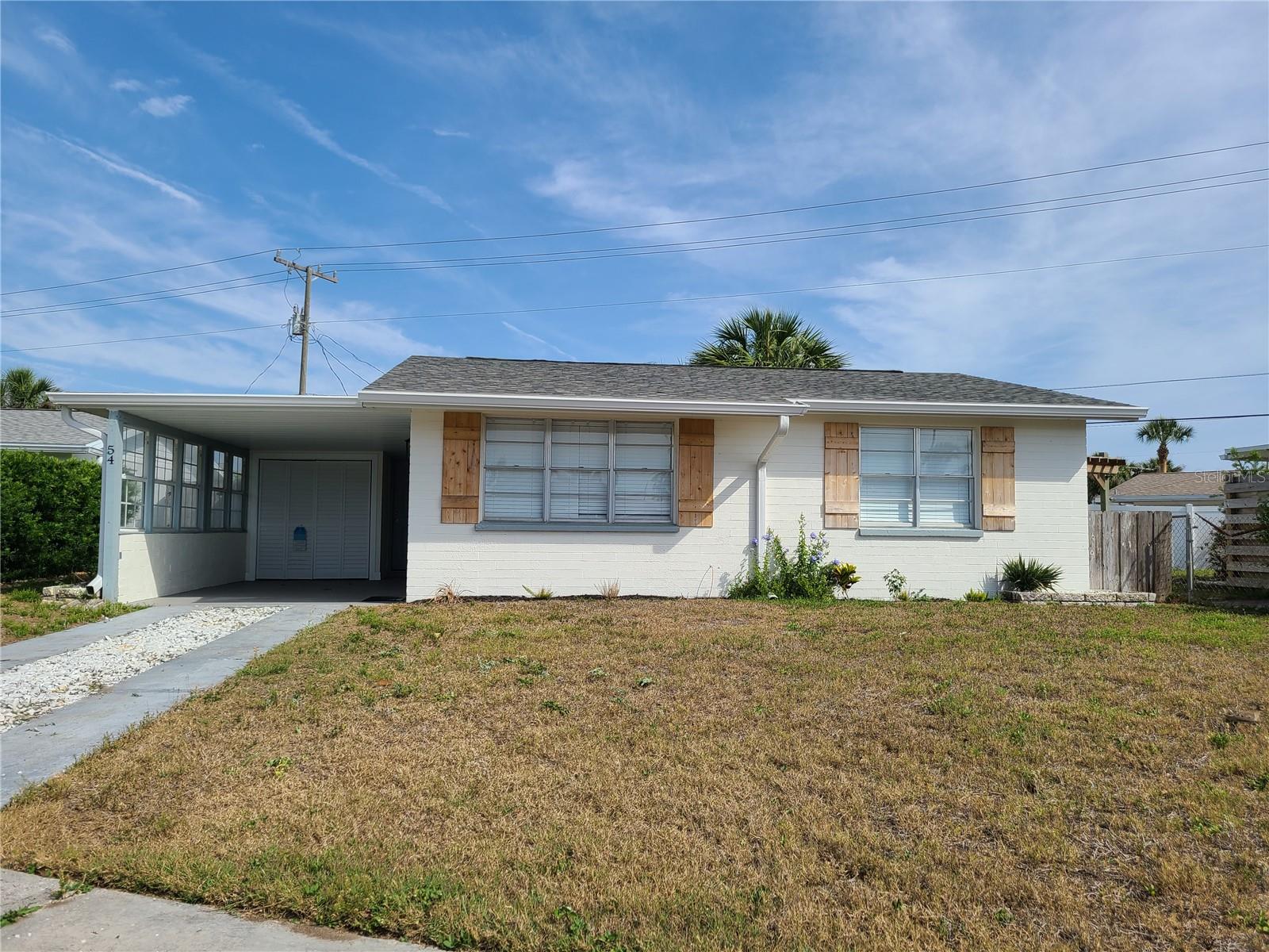 54 River Shore Drive, FL