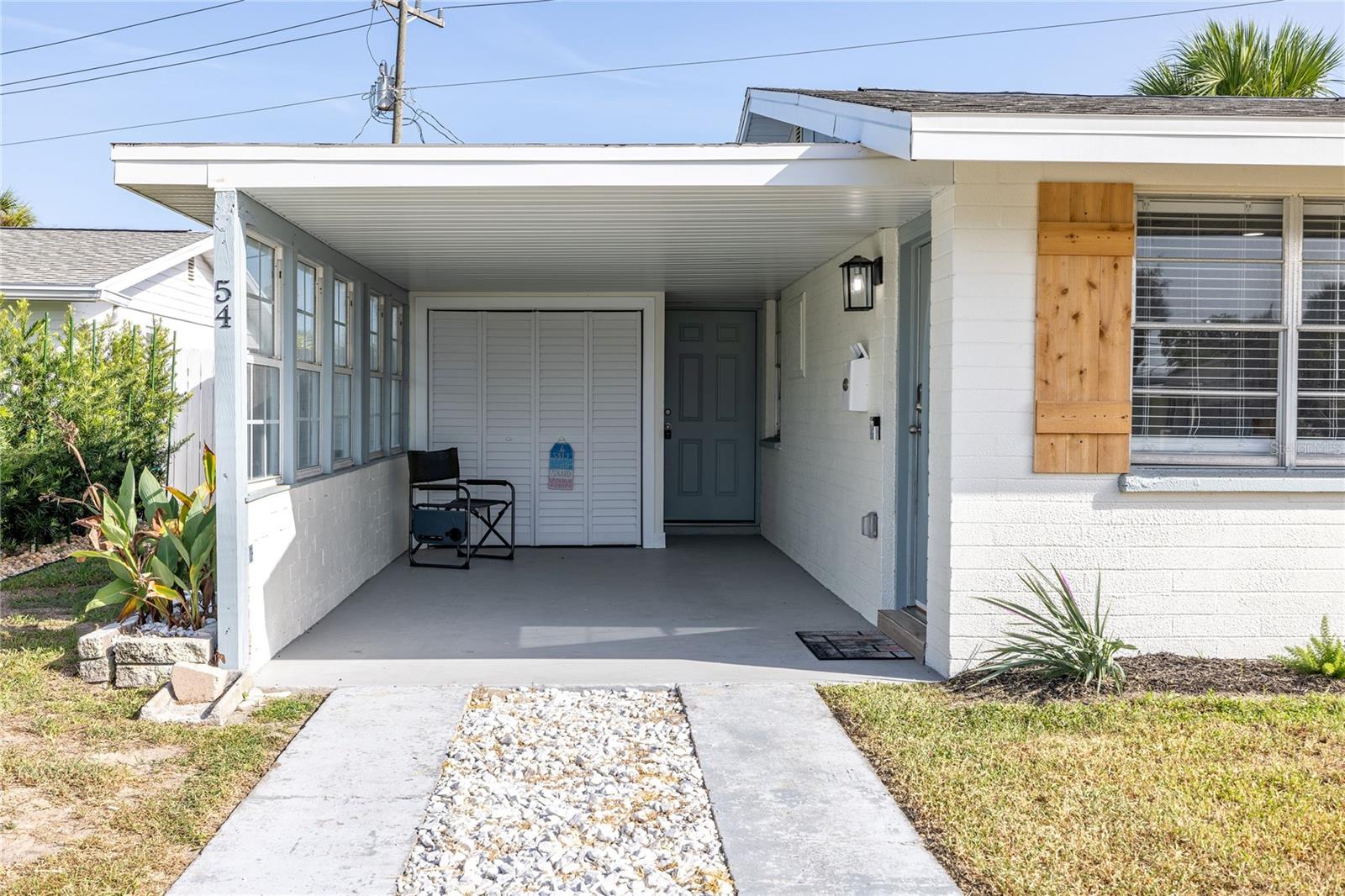 54 River Shore Drive, FL
