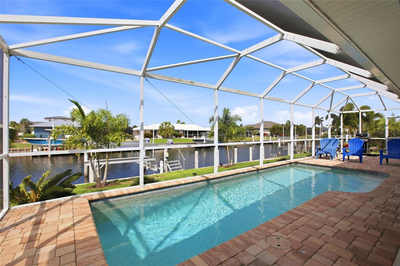 79 Tropicana Drive, FL