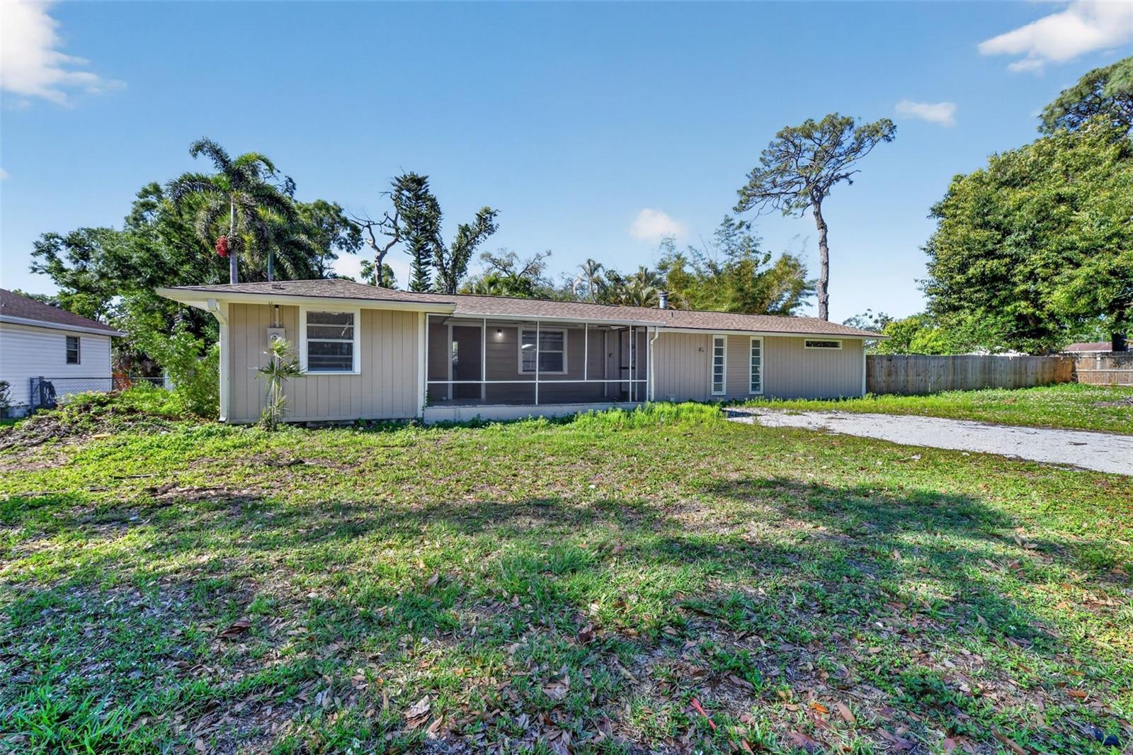 1150 52nd Street, FL