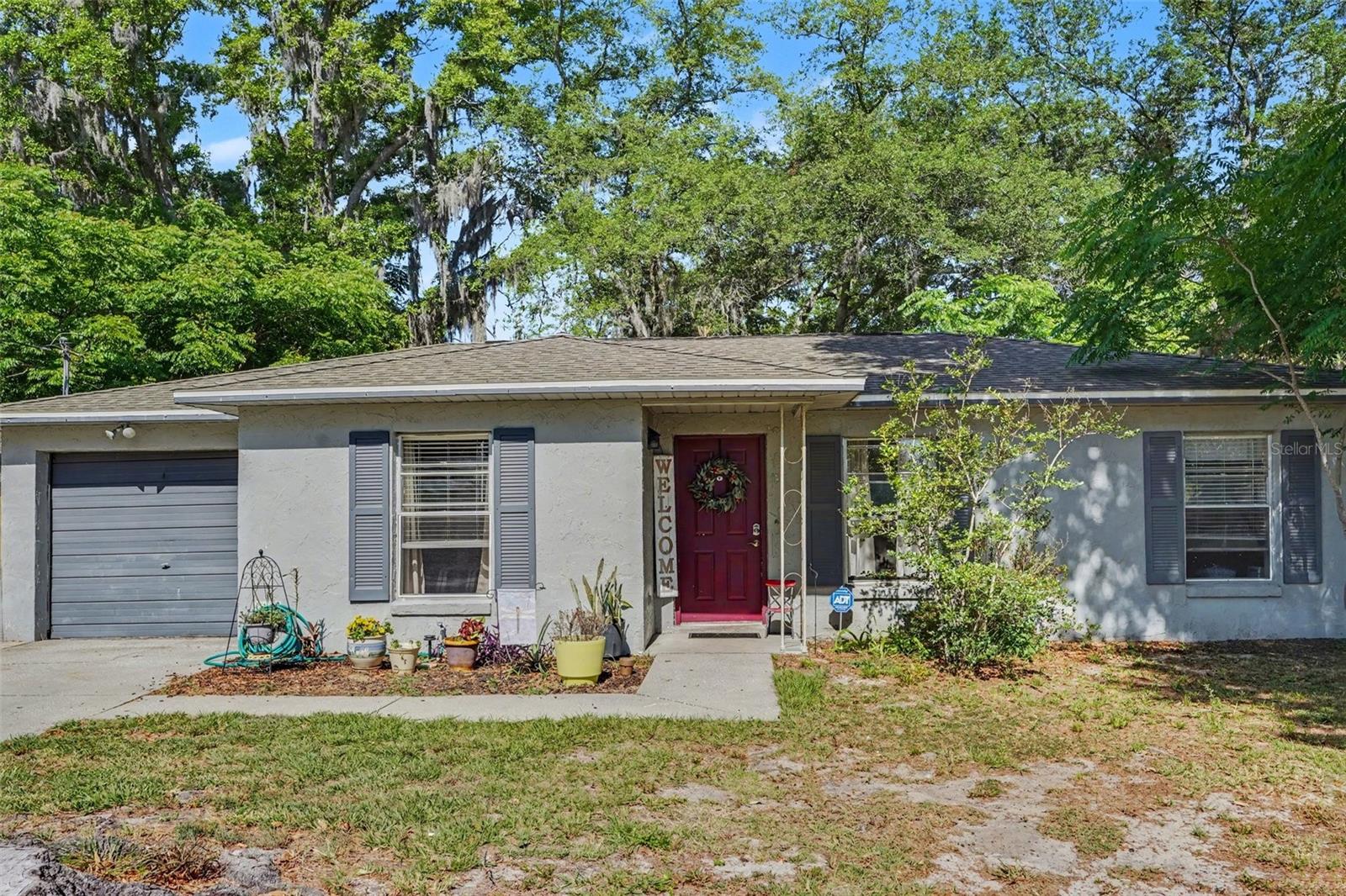 444 Ashley Road, FL