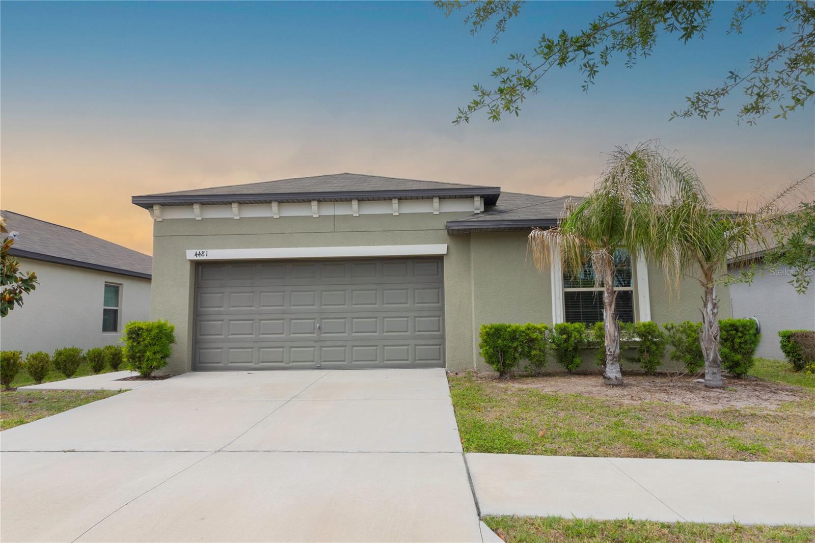 4481 Eternal Prince Drive, FL