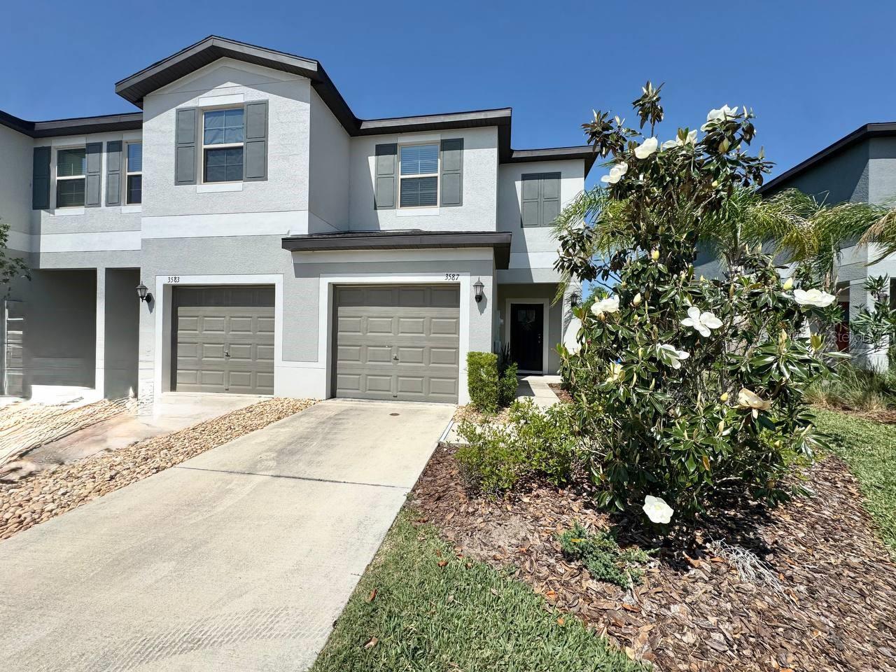 3587 Bellmeade Court, FL