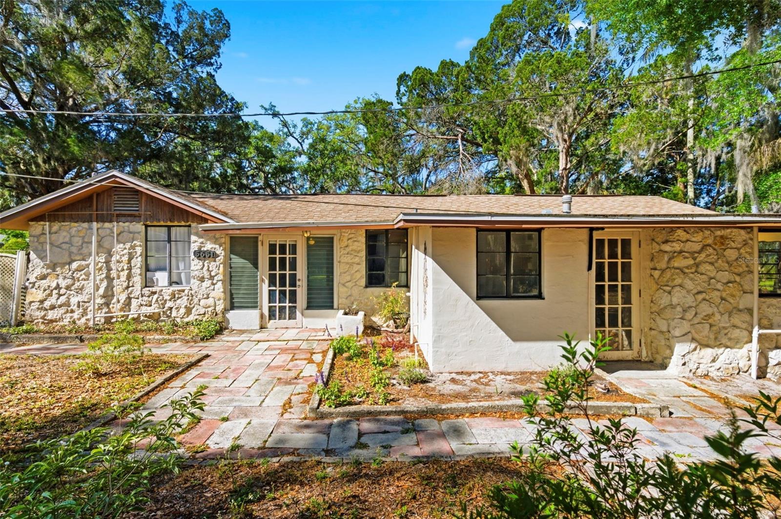 5651 Monroe Street, FL