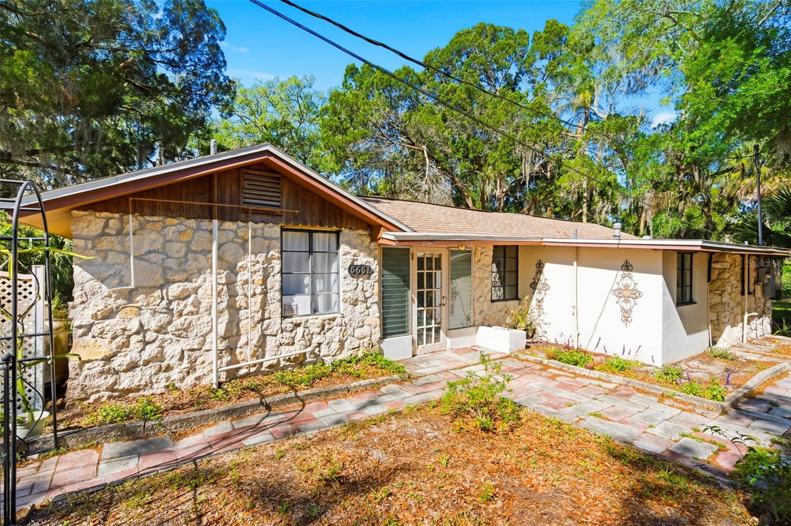 5651 Monroe Street, FL