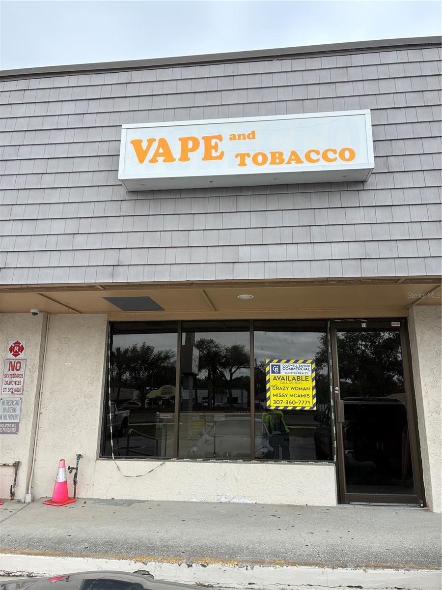 2395 Tamiami Trail, FL