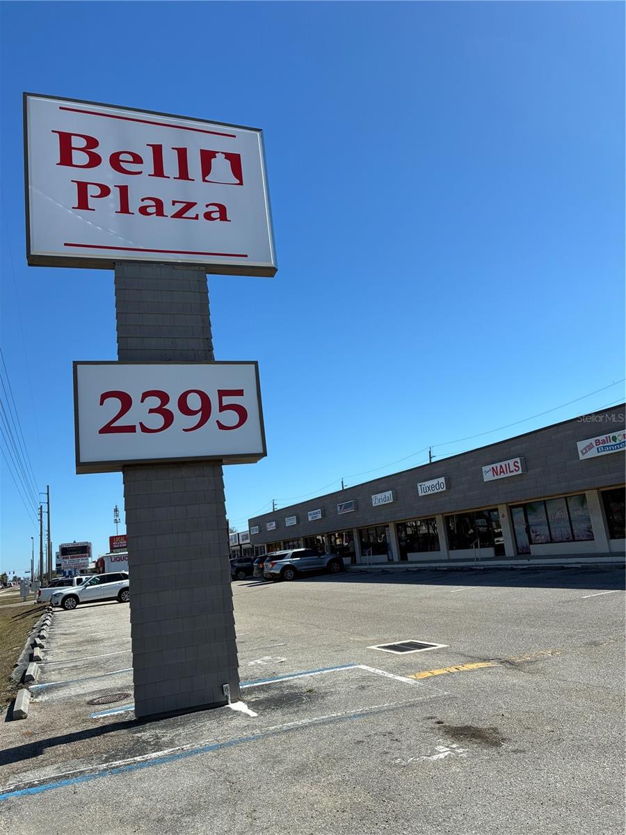 2395 Tamiami Trail, FL