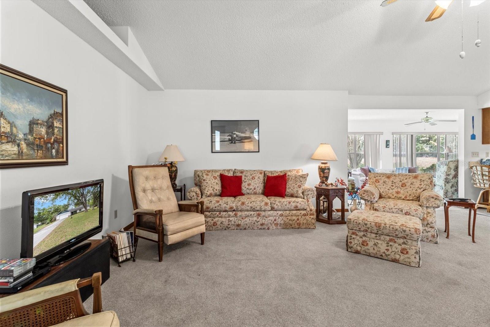 10025 Kimbrough Drive, FL