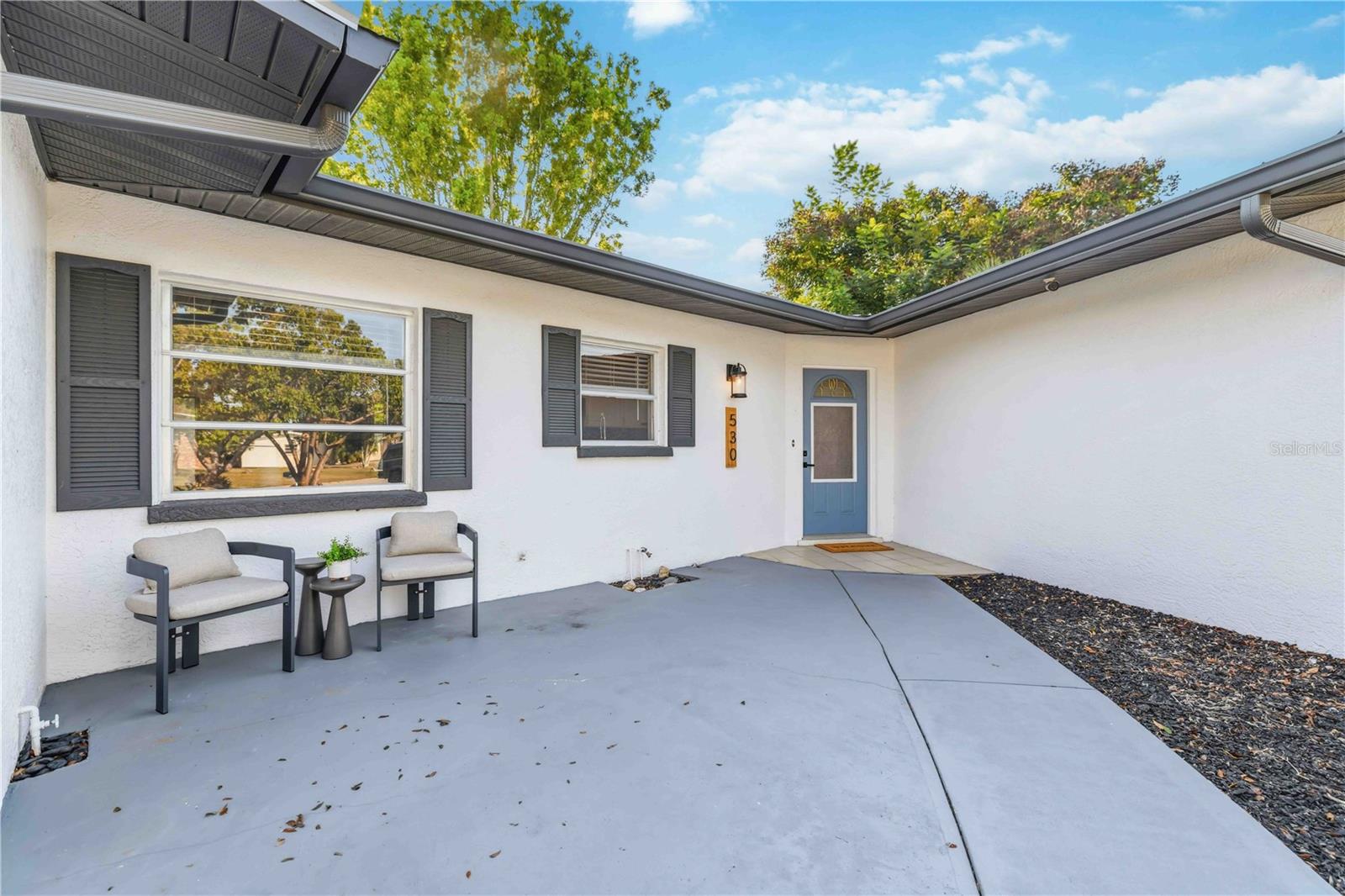 530 Saint Andrews Drive, FL