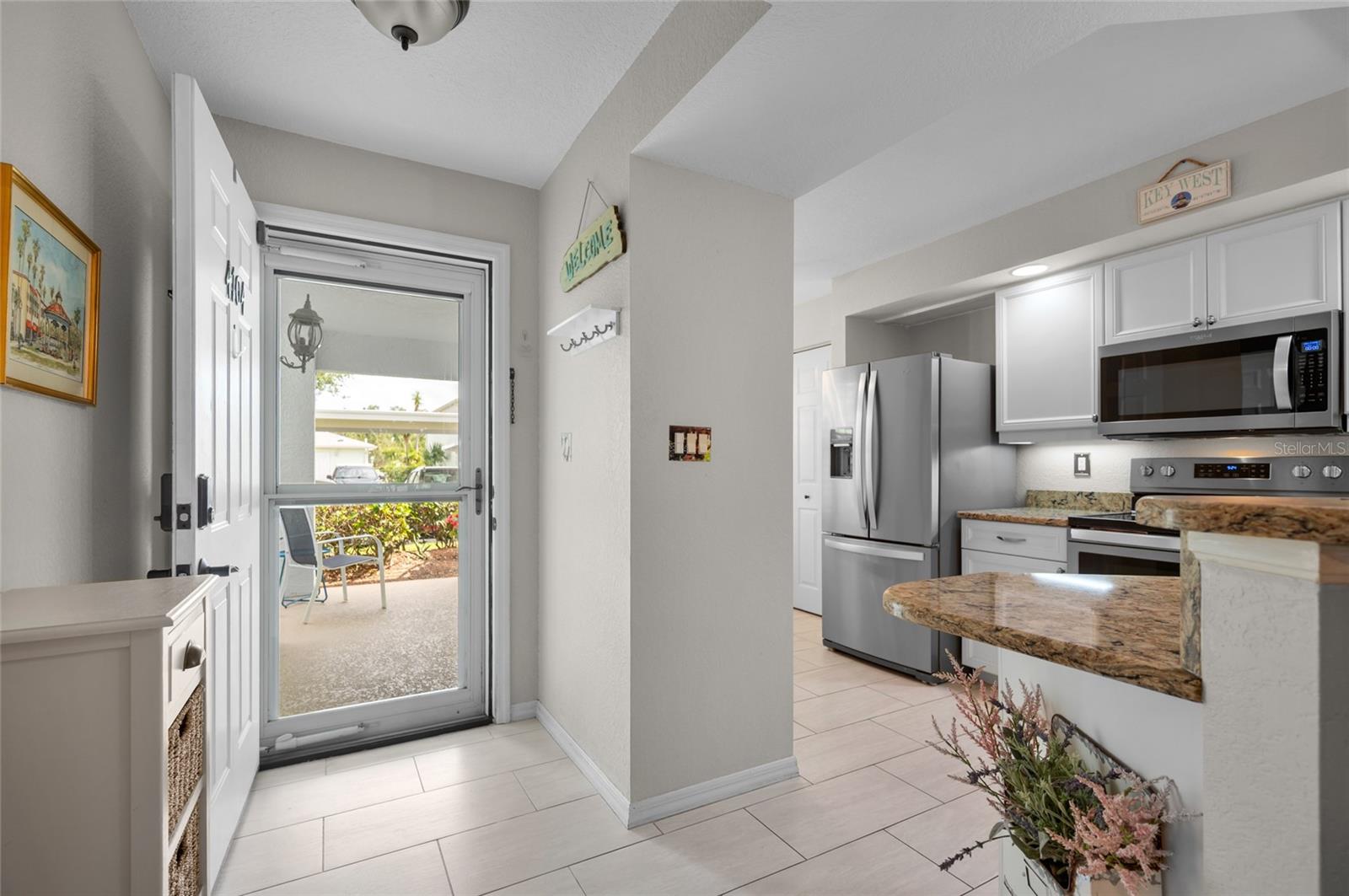 5725 Greenwood Avenue, FL