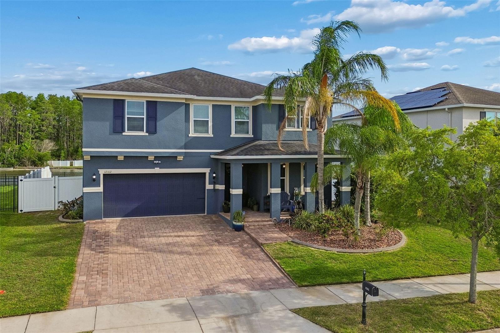 12312 Lake Blvd, FL
