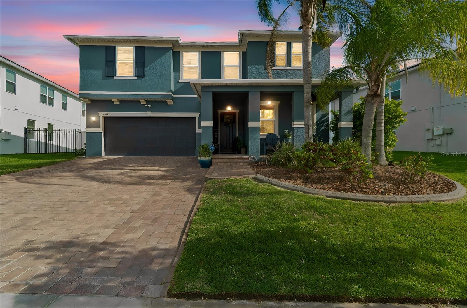 12312 Lake Blvd, FL