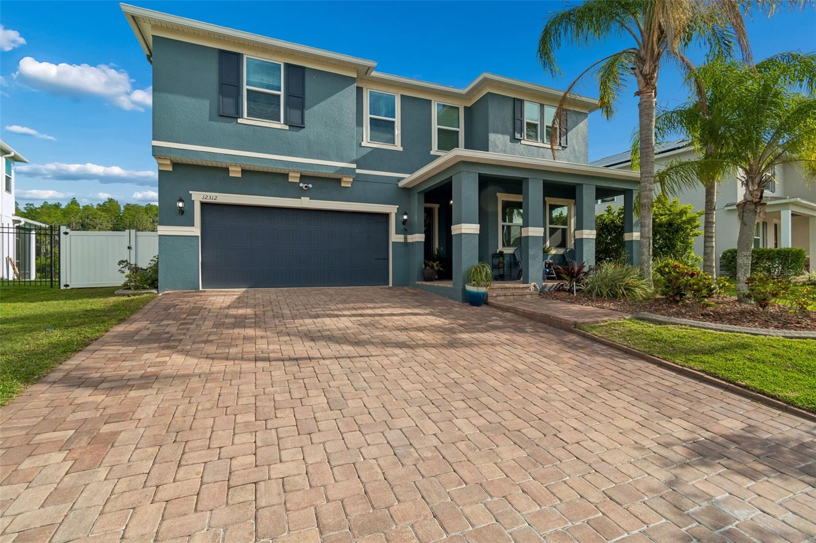 12312 Lake Blvd, FL