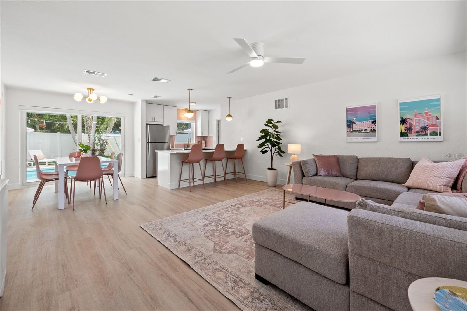 3755 Beach Drive, FL