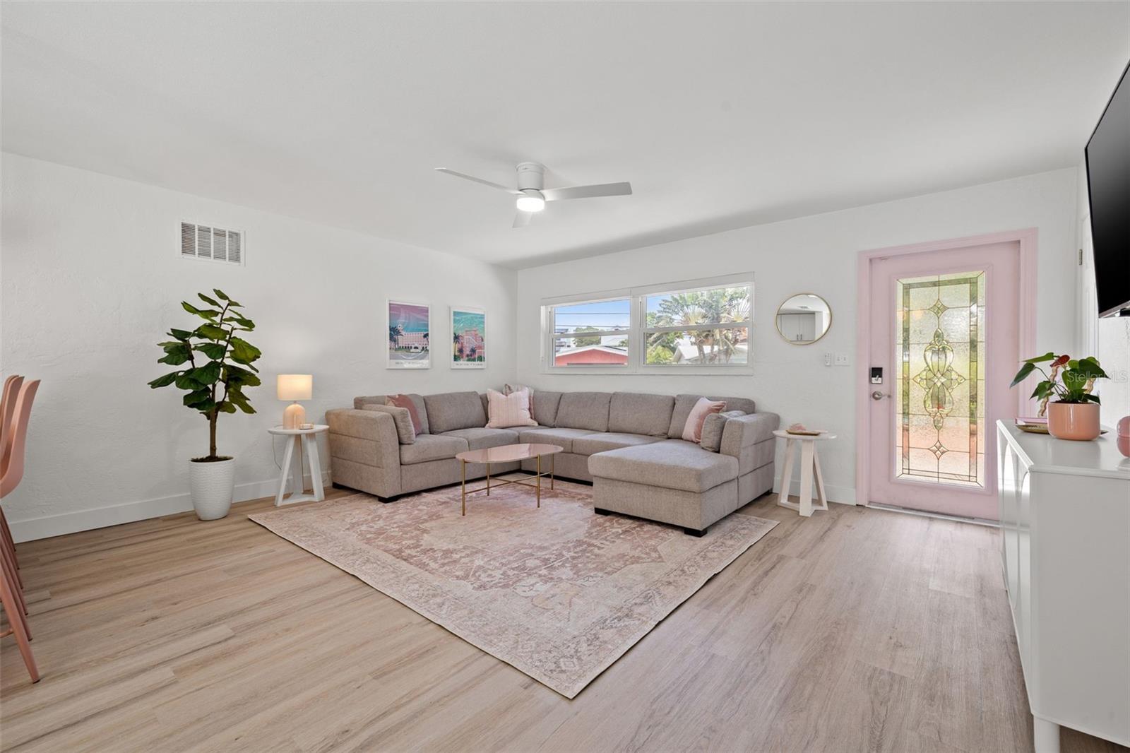 3755 Beach Drive, FL