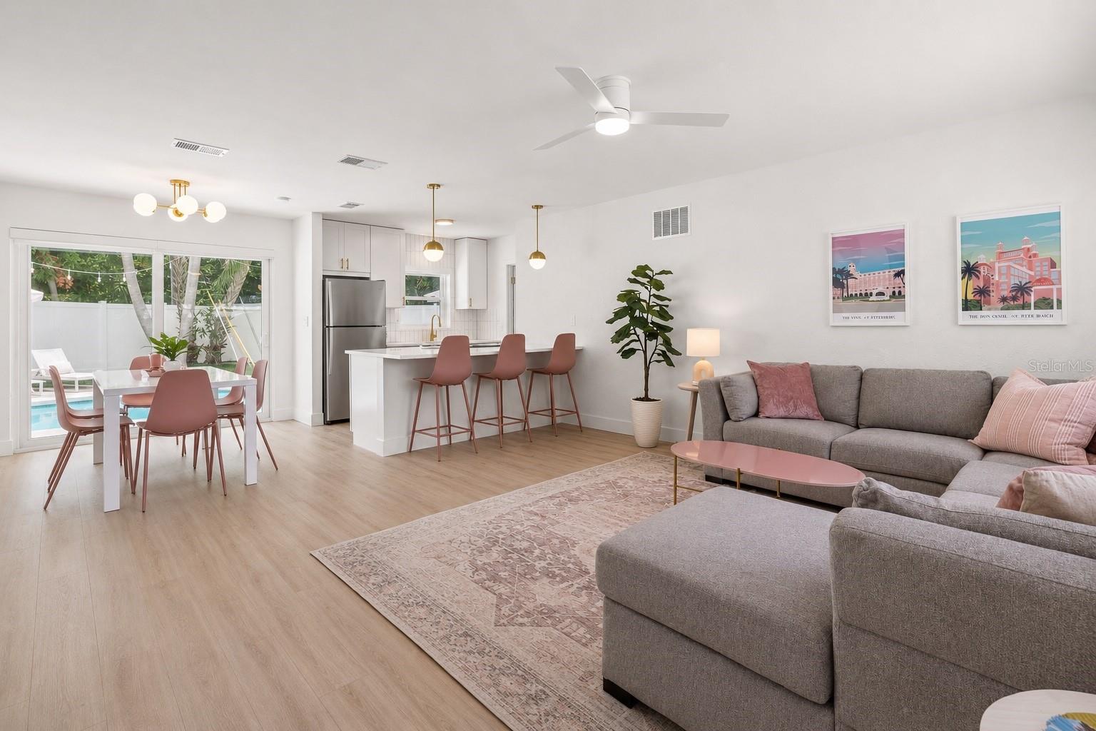 3755 Beach Drive, FL